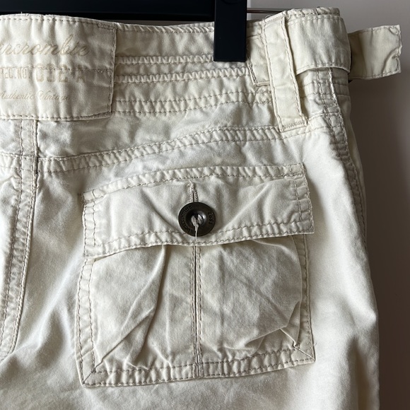 Vintage Abercrombie & Fitch Cargo Pants - Picture 6 of 9